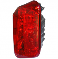 Fiat Stilo 01-03* Piloto Trasero Dch 5p(Porton)