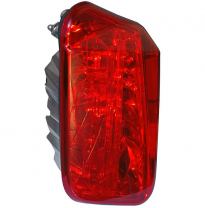 Fiat Stilo 01-03*piloto Trasero Izq 5p(Porton)