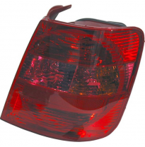 Fiat Stilo 5p 03-*Piloto Tras Dch(Aleta