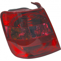 Fiat Stilo 5p 03-*Piloto Tras Izq(Aleta