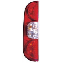 Fiat Doblo 05-*Piloto Tras Izquierd