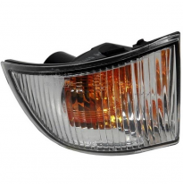 Iveco Daily 06-*Piloto Lateral Dch(Retrovisor)