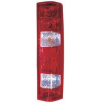 Iveco Daily 06-*Piloto Tras Dch Caja Cerrada