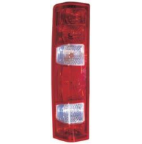 Iveco Daily 06-*Piloto Tras Izq Caja Cerrada