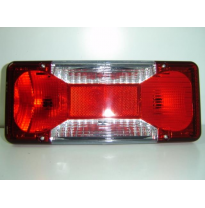 Iveco Daily 06-*Piloto Tras Derech Caja Abierta