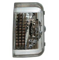 Piloto Blanco Espejo Izq Ducato 06&gt;