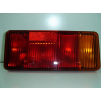 Fiat Ducato/Jump/Box 06-*Piloto Tras Izq (Caja Abierta)