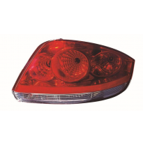 Fiat Linea 2007-*Piloto Trasero Dch