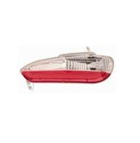 Fiat Punto Evo 09-*Piloto Antiniebla Paragolpes Trasero Dch