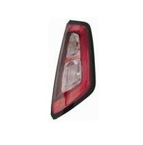 Fiat Punto Evo 09-*Piloto Trasero Dch Led