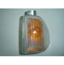 Ford Escort Mk Iii*piloto Del Izq Blanco