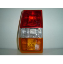 Ford Fiesta Mk Ii*piloto Tras Izq