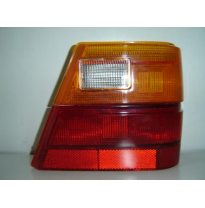 Ford Cortina Mk Iv*piloto Tras Dch