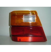 Ford Cortina Mk Iv*piloto Tras Izq