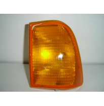 Ford Cortina Mk V*piloto Del Izq