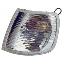 Ford Sierra 87-*Piloto Del Dch Blanco