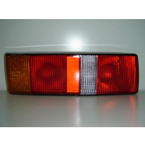 Ford Escort Mk4*piloto Tras Izq