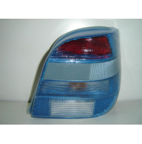 Ford Fiesta 89-*Piloto Tras Dch (Azul)