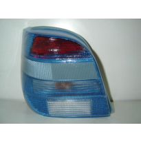 Ford Fiesta 89-Piloto Tras Izq (Azul)