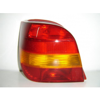 Ford Fiesta 89-*Piloto Tras Izq