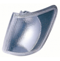 Ford Fiesta 92-*Piloto Blanco Del Dch