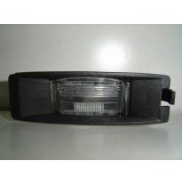 Ford Fiesta/Ka 96-*Piloto Matricula