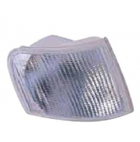 Ford Escort 90-*Piloto Del Dch Blanco