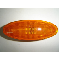 Ford Escort/Mondeo 95-*Piloto Lat Amarillo