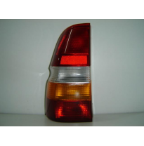 Ford Escort 90-*Piloto Izq (Van)