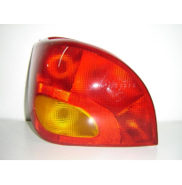 Ford Fiesta 96-*Piloto Tras Izq