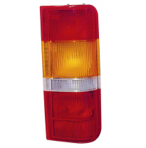 Ford Transit 86-*Piloto Tras Dch