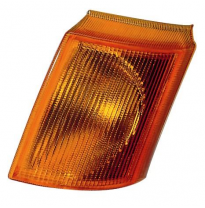 Ford Transit 91-*Piloto Del Izq