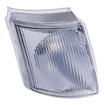 Ford Transit 91-*Kit Pilotos Del Blanco