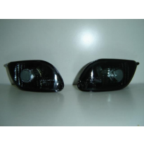 Ford Focus 98-*Kit Pilotos Del Ahumados