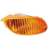 Ford Focus 98-*Piloto Del Dch  Amarillo