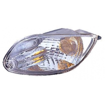 Ford Focus 98-*Kit Pilotos Del Blanco