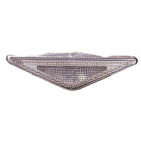 Ford Focus 98-*Piloto Lateral Blanco