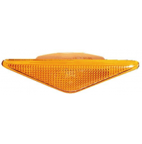 Ford Focus 98-*Piloto Lateral Amarillo