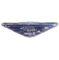 Ford Focus 98-*Kit Piloto Lateral Ahumado