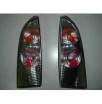 Ford Focus 98-*Kit Pilotos Cri Tuning 3/5p