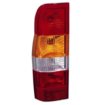 Ford Transit 00-*Piloto Izq