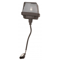 Ford Transit 91-*/95-*/00-*Piloto Matricula