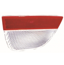 Ford Focus 98-08*piloto Antiniebla (Paragolpes) Trasero Dch