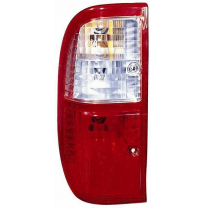 Ford Ranger 05-06*piloto Tras Dch