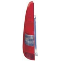 Ford Fiesta 02-*Piloto Tras Izq 5p