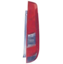 Ford Fiesta 02-*Piloto Tras Derecho 3p