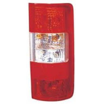 Ford Transit Connect 02-*Piloto Tras Dch