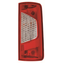 Ford Transit Connect 10-*Piloto Trasero Dch