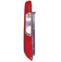 Ford Focus 04-*Piloto Tras Dch 5p