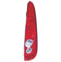 Ford Fiesta 05-*Piloto Tras Derech 5p